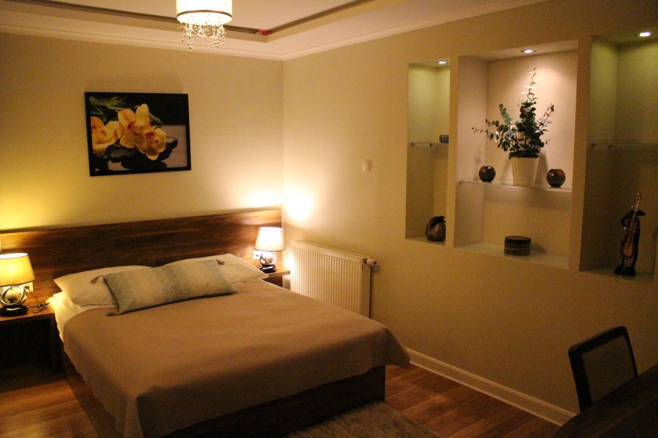 Piano Cafe B&B 미엘레크 외부 사진