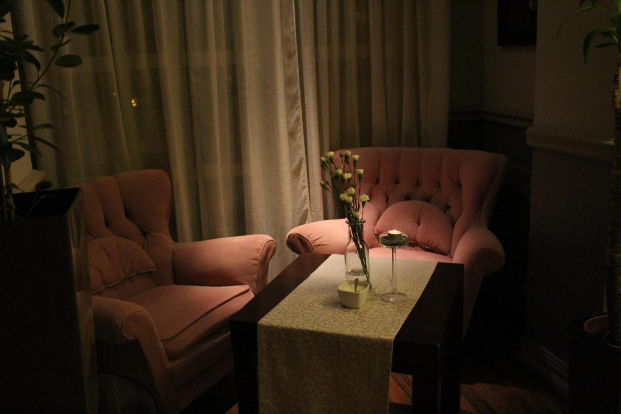 Piano Cafe B&B 미엘레크 외부 사진
